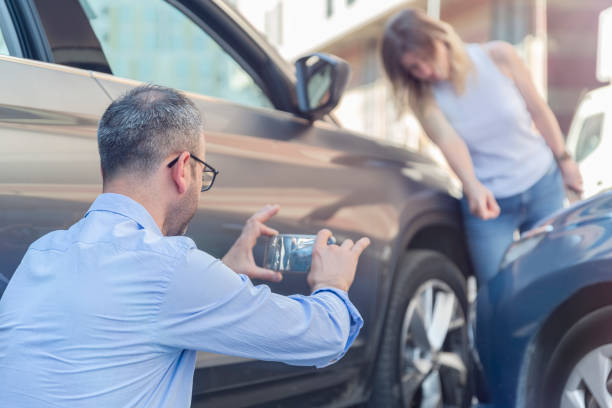 Professional Car Insurance Near Me technician working in Ashley, PA